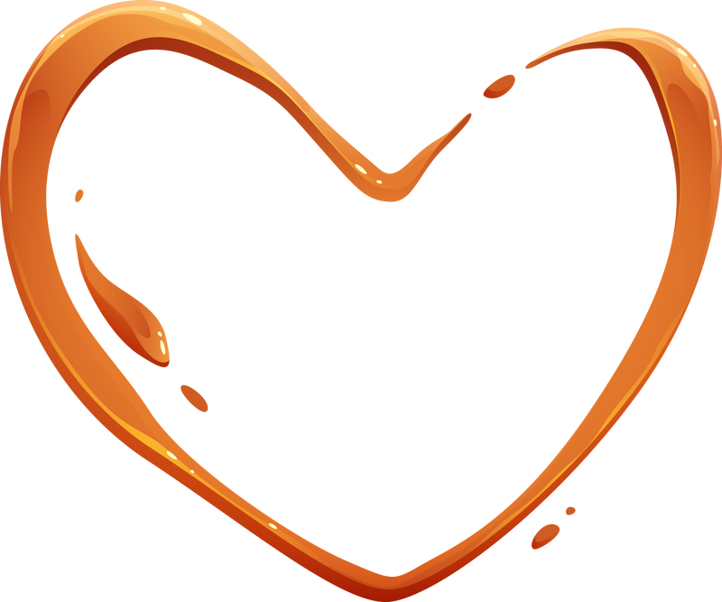 Caramel sauce
